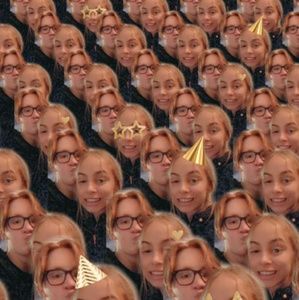 Meet your Posher, Sam